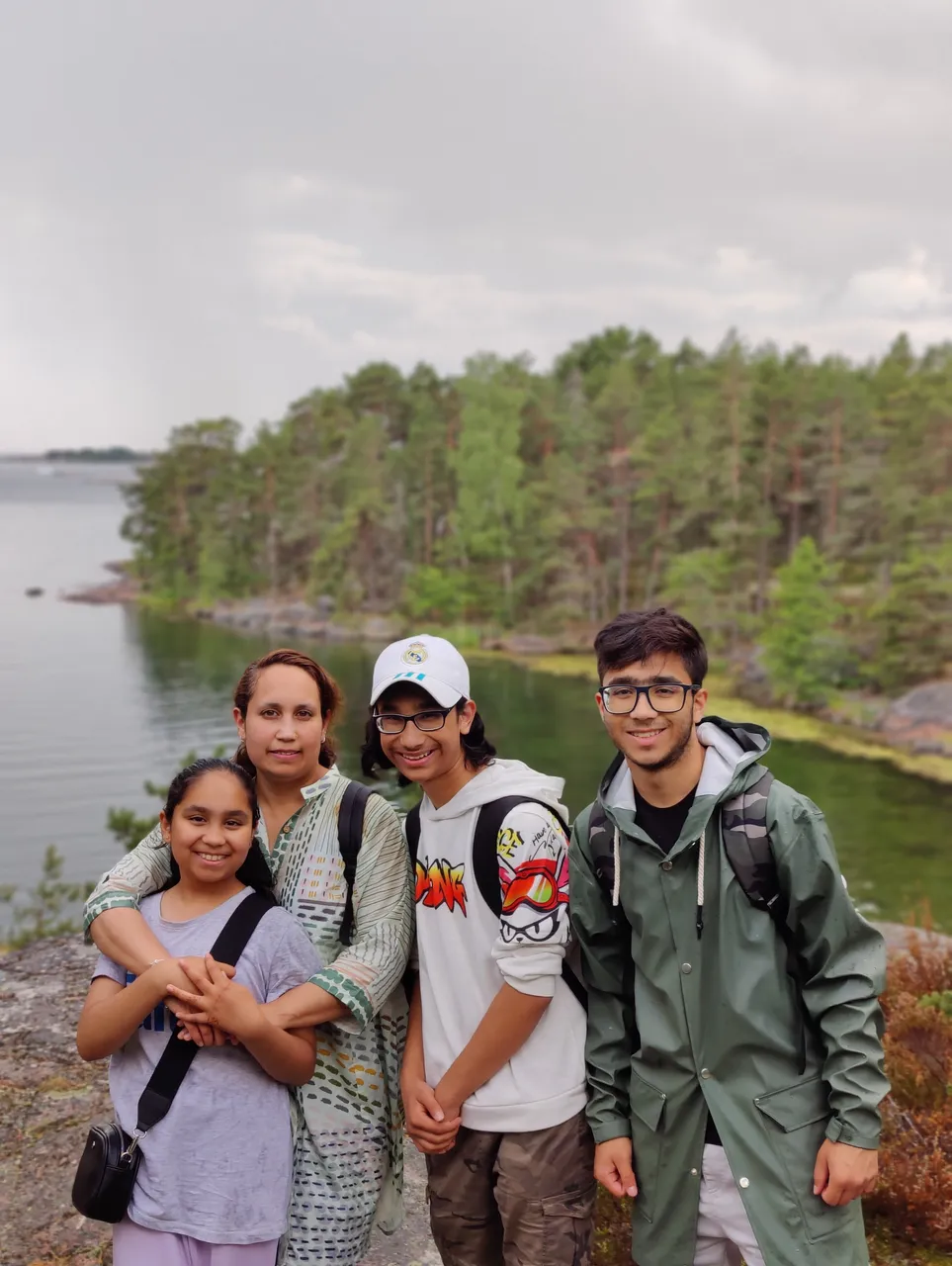 Photo taken by Shahzad Ansari through Oneplus 9 Pro