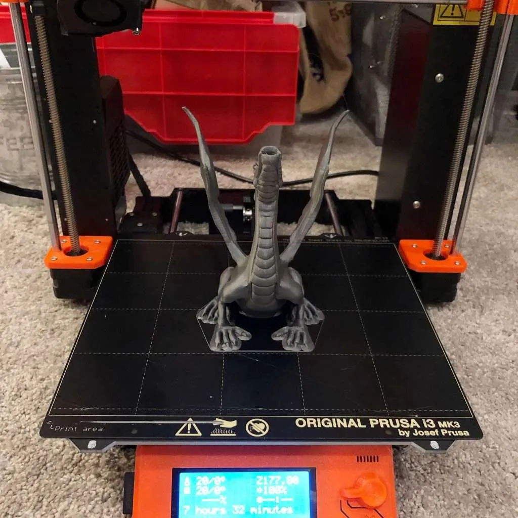 prusa i3 mk3s
