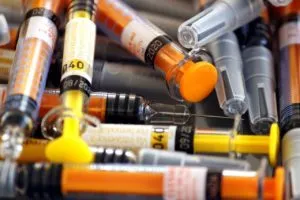 Forced-Vaccinations