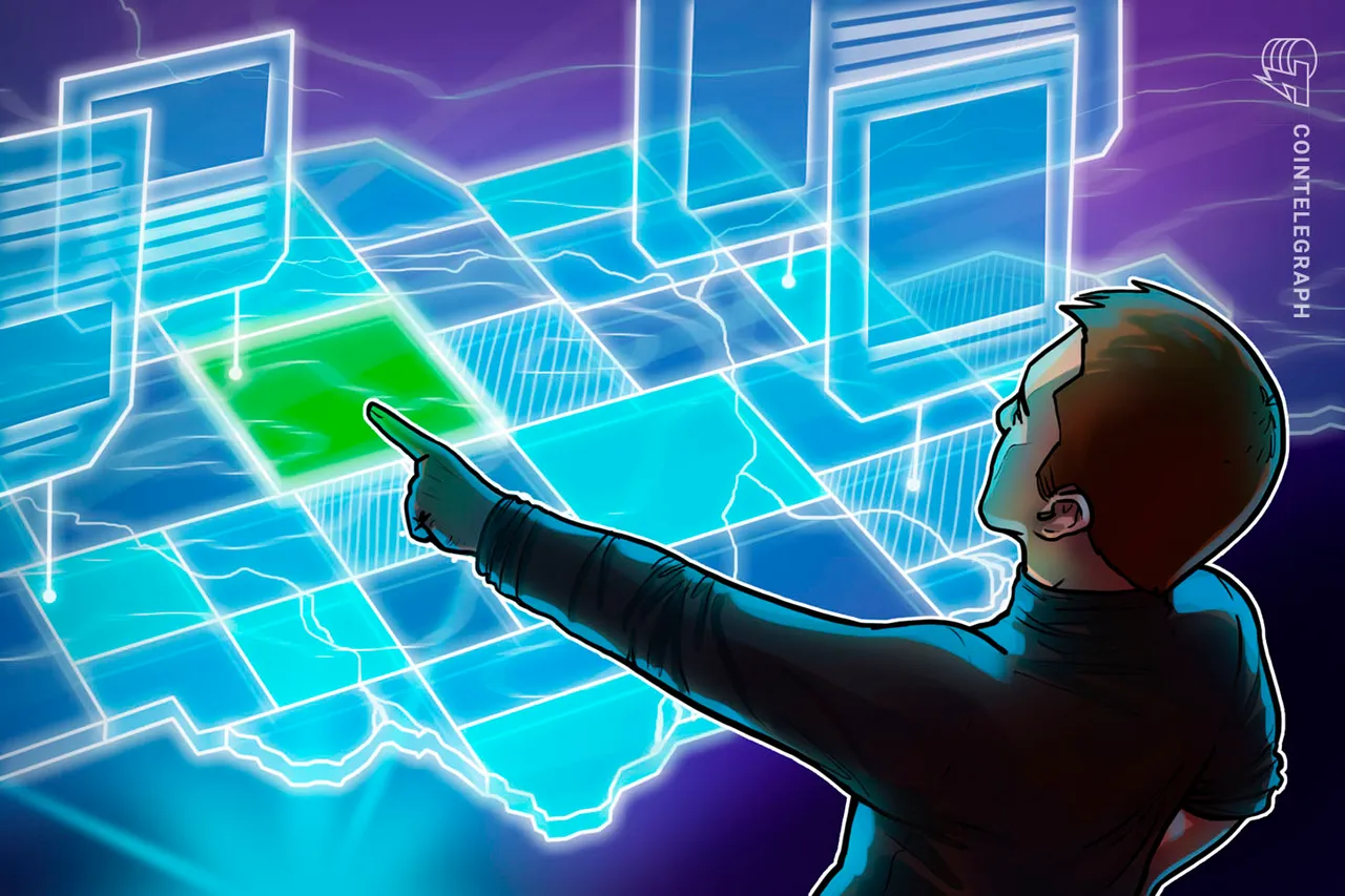 Digital lands are no different from the real world.  HODL!