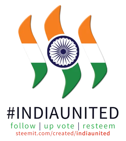 IndiaUnited Discord