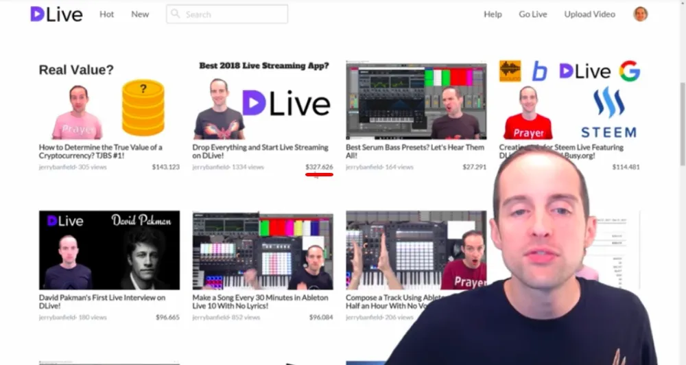 Best Ways to Make Money Live Streaming?
