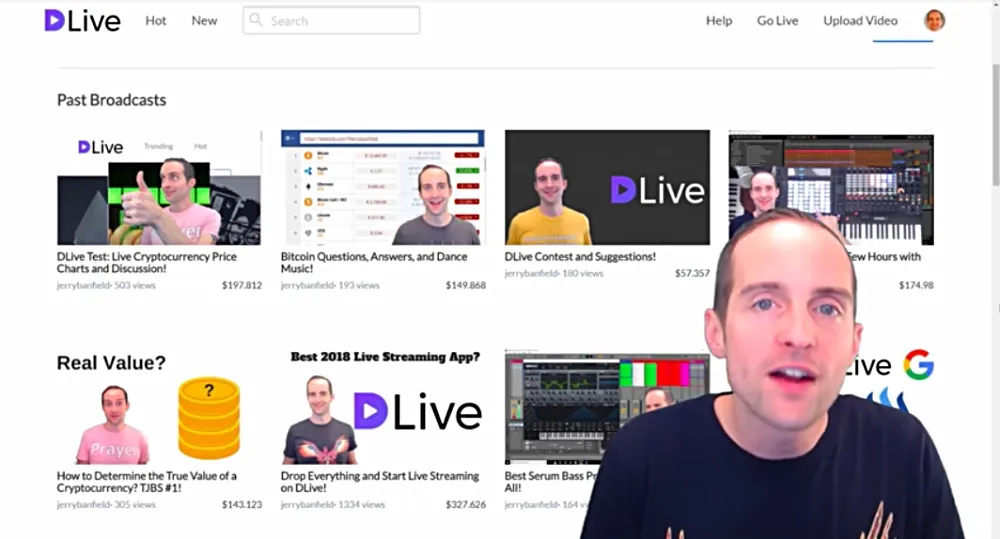 Best Ways to Make Money Live Streaming?