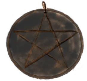 talisman