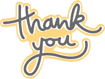 Thank you everyone