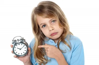 Time