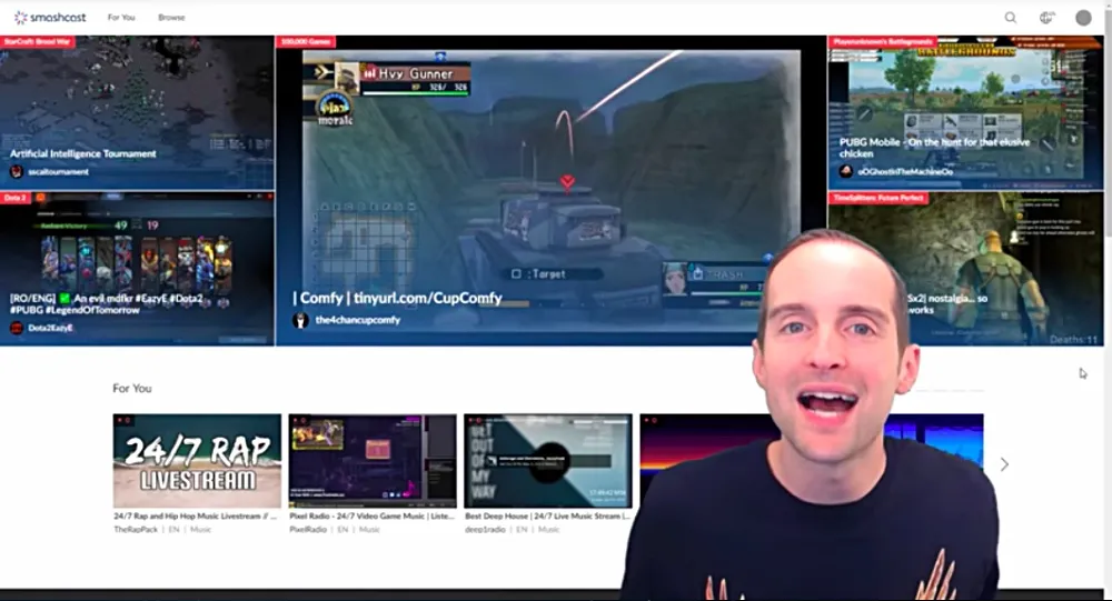 Best Ways to Make Money Live Streaming?