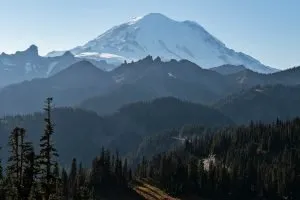 Mount Rainier