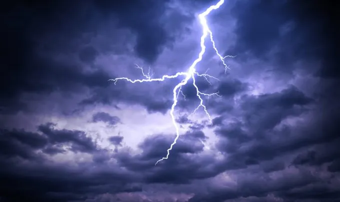 Lightning Loop Alpha