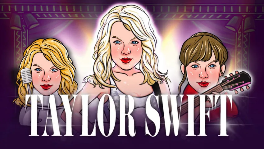 TAYLOR SWIFT - "CÔNG CHÚA NHẠC ĐỒNG QUÊ" VÀ CÚ REBRAND TỶ ĐÔ!!!