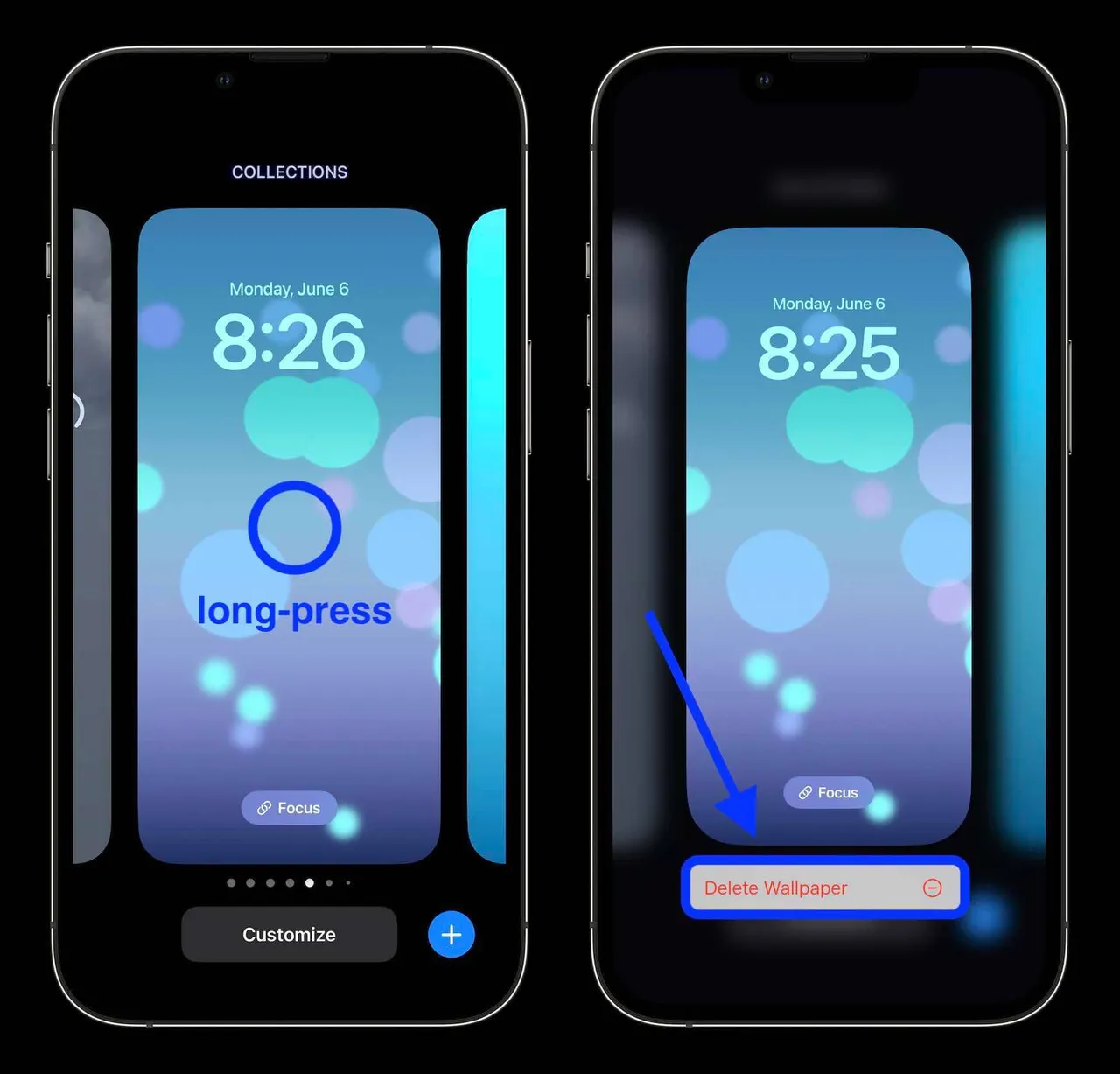 delete-ios-16-lock-screens