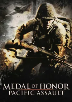 Medal of Honor