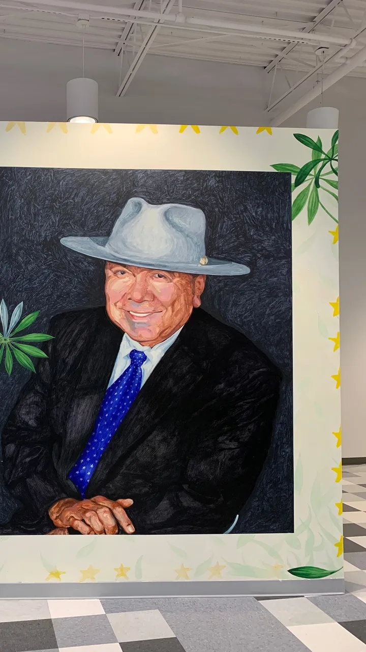 State Senator Juan “Chuy” Hinojosa is a prominent member of our community.