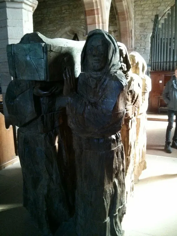 Sculpture