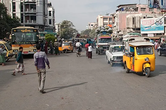 Myanmar