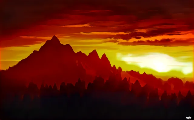 Sunrise