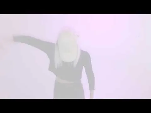 How to do the 'arm wave' - dance tutorial