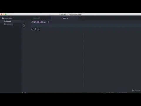 Build a Javascript nested object cloning utility - Part 2
