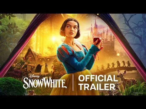 YouTube Video Thumbnail