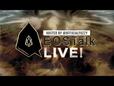 EOSTalk Nov. 17th 2018