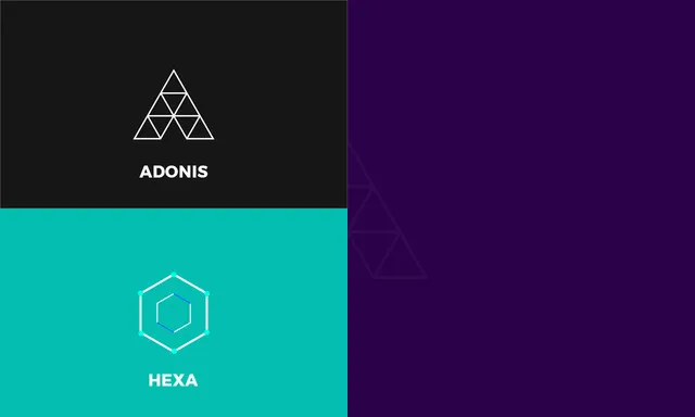 Adonis Hexa Brand