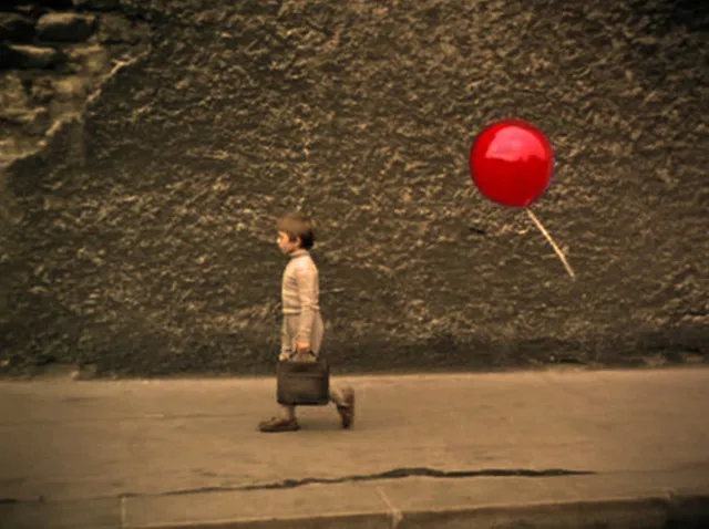 redballoon