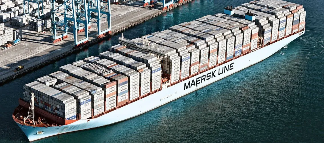 Maersk