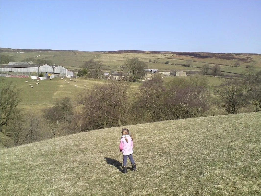 Very rural