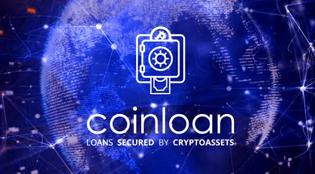 coinloan review with cryptocurrency loans