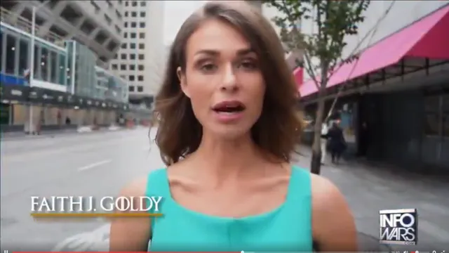 faith goldy