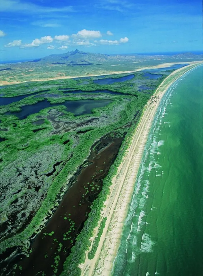 Laguna de La Restinga - Isla de Margarita.jpg