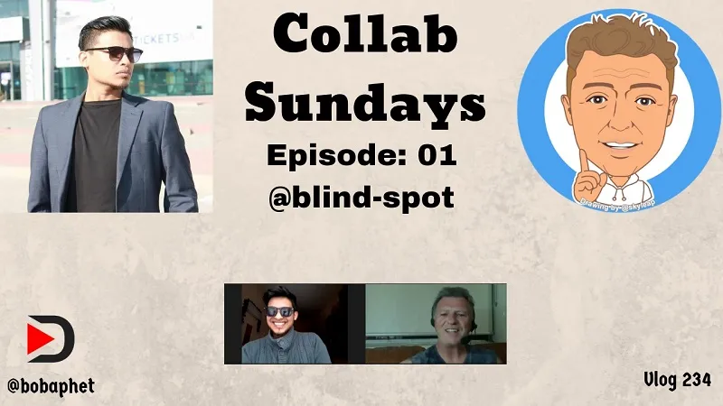 234 Collab Sunday Ep 01 - @blind-spot Thm.jpg
