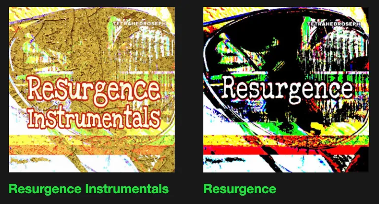 tetrahedroseph_both_resurgence_albums_july_23_and_august_22.png