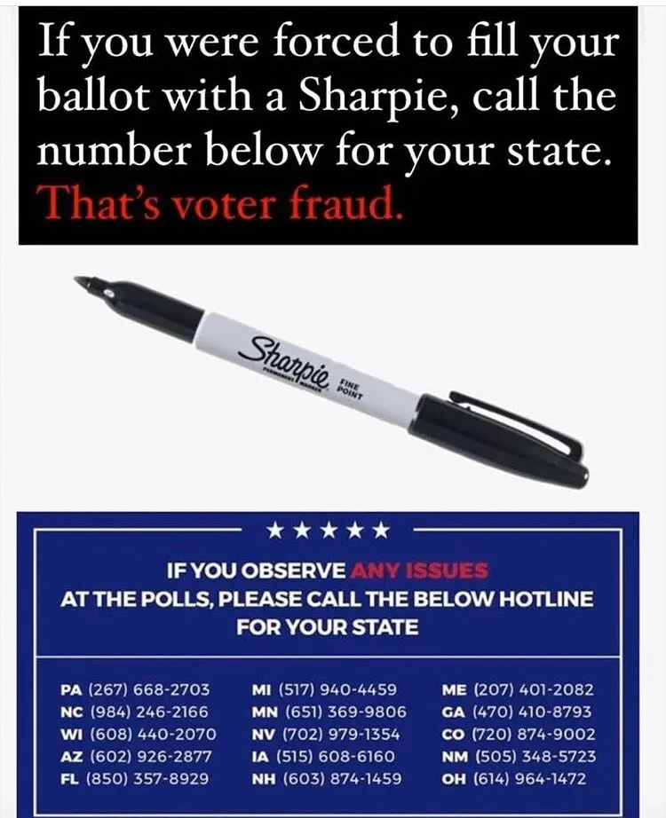 2020 Election Voter Fraud Sharpie EmBLwf5VgAM2TrM.jpeg