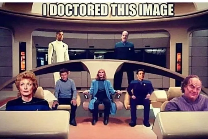 Star Trek Doctors, Image Doctored E0HBBmhXEAEQfJK.jpeg