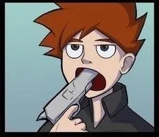 Image result for kill myself