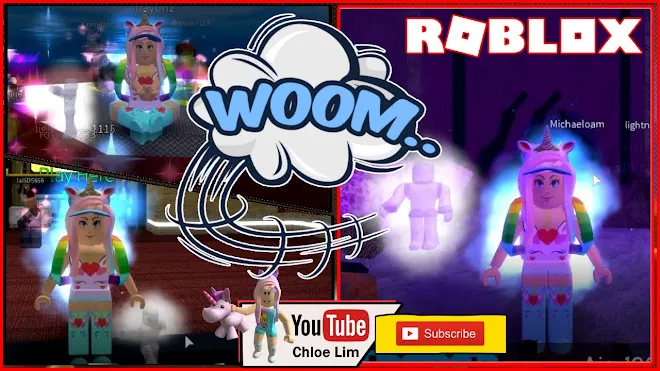 Roblox Flood Escape 2 Gameplay! CAN I MAKE IT?