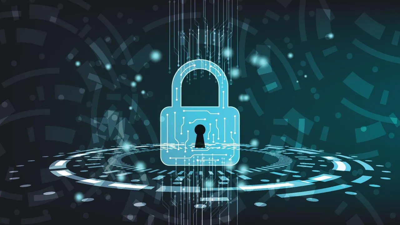 Achievement 2: The Logic of Security | Why My 8th Grade Lessons Prepared Me for Hive