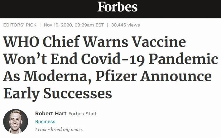 Screenshot_2020-12-15 WHO Chief Warns Vaccine Won’t End Covid-19 Pandemic As Moderna, Pfizer Announce Early Successes.png