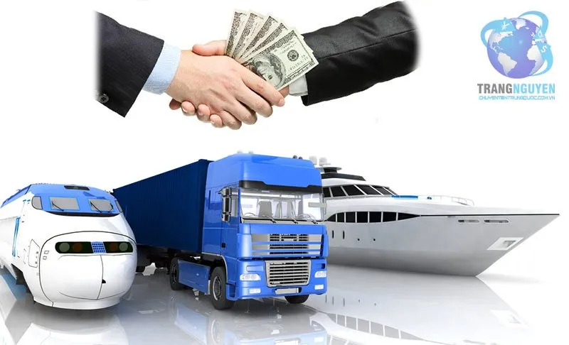 Chuyển tiền việt nam trung quốc, chuyen tien viet nam trung quoc
