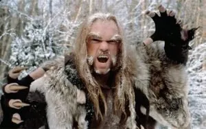 Tyler Mane Sabretooth X-Men 2000 movies