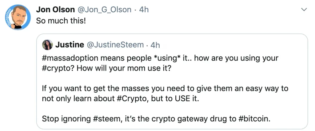 steem