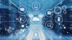 Data Management Platform uses