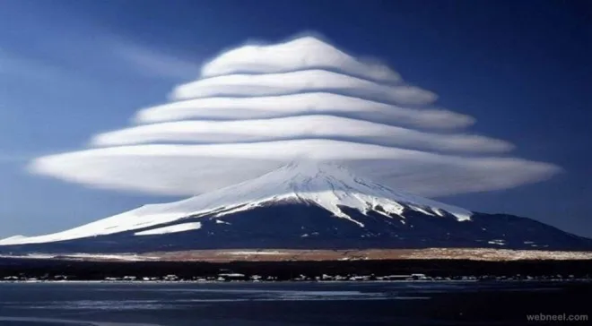 Image of mountain