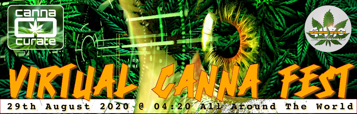 CannaFest2020