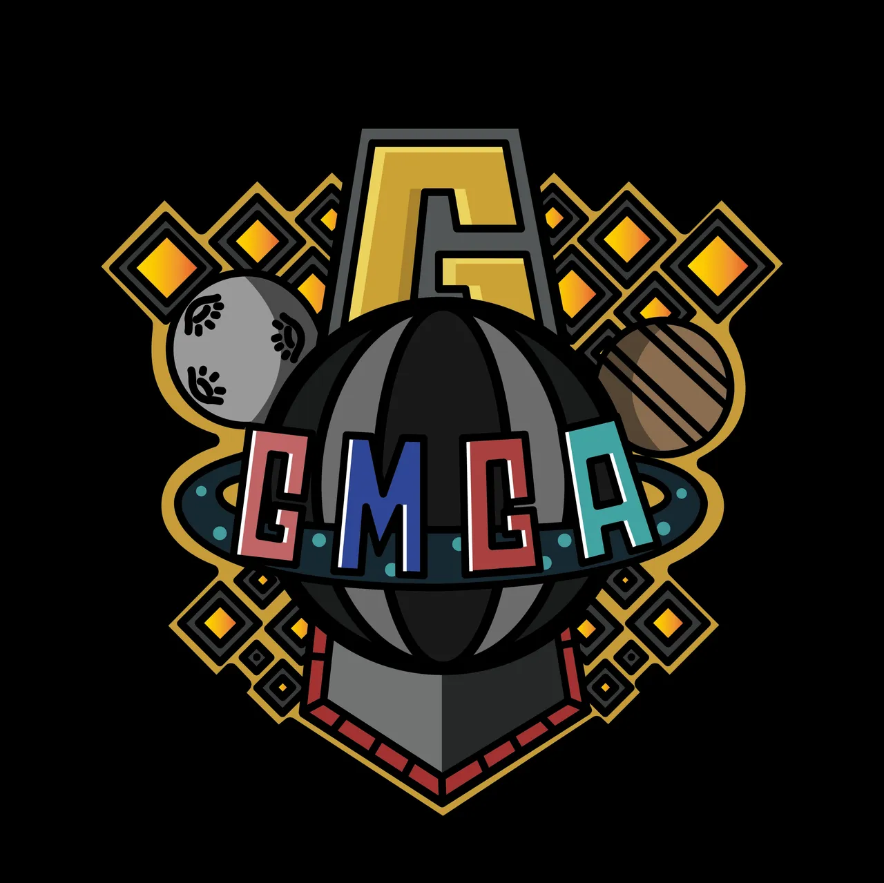 GMGA