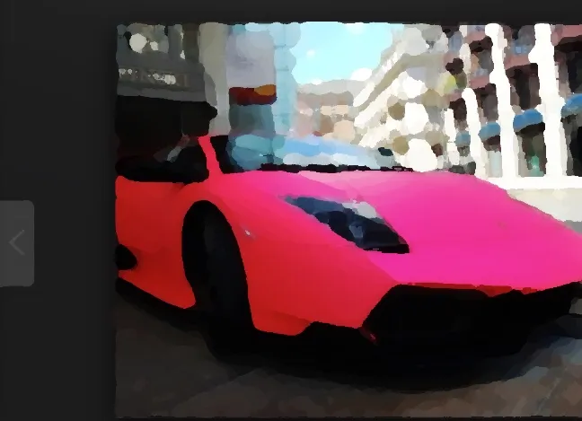 Lambo Douche.JPG