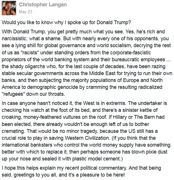 Langan Trump.png