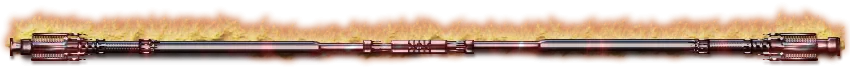 divider rod flames odrau