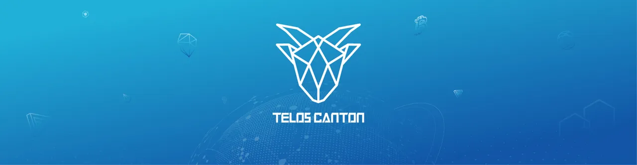 About Telos Canton